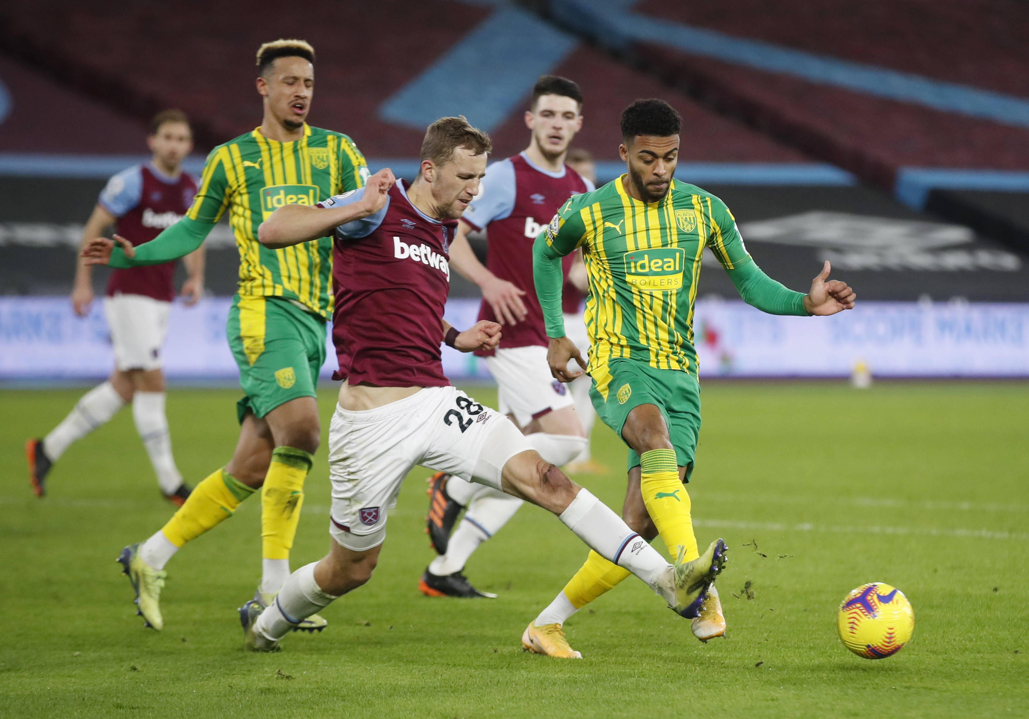 这将是一个 这将是一个