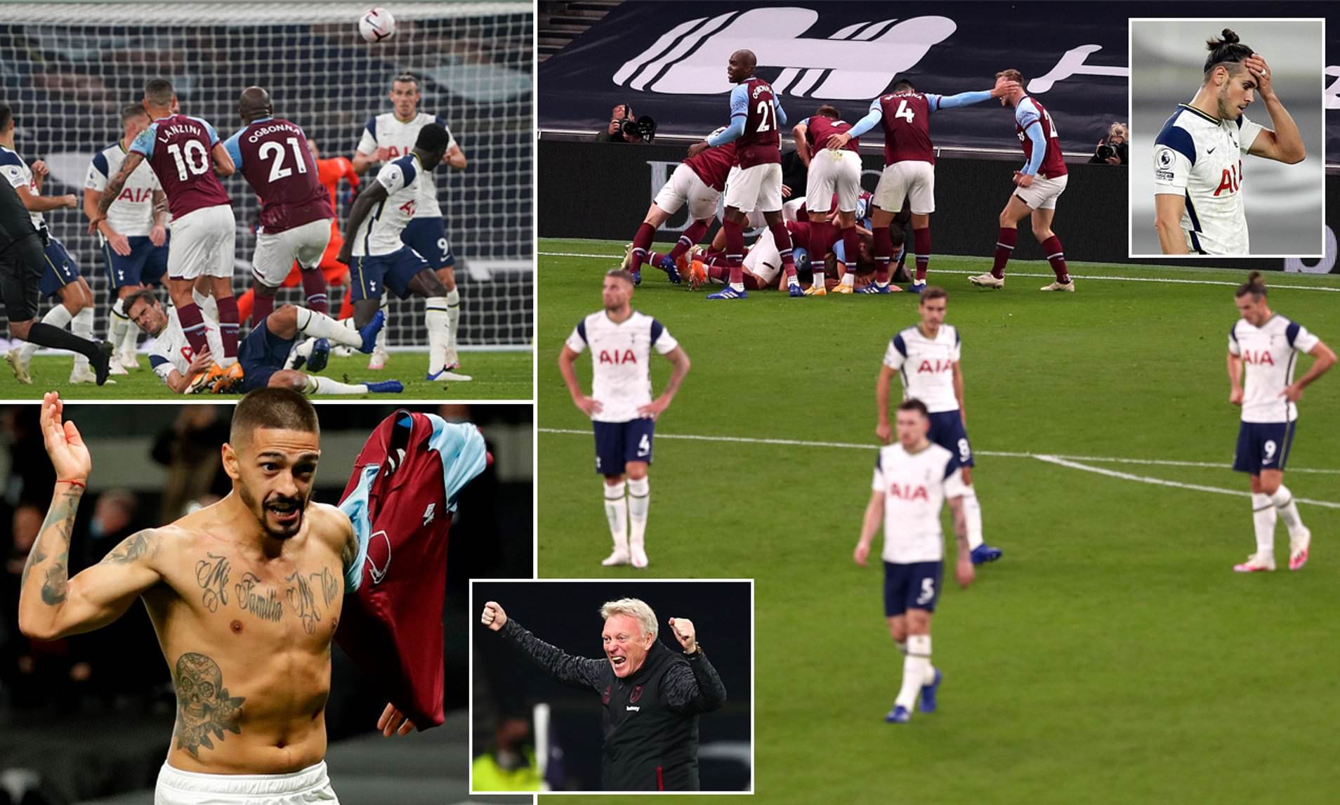 激烈的英超 激烈的英超